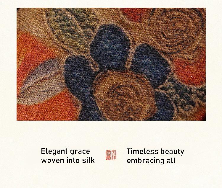 Royal Silk Archives